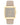 Square Case Strap Watch