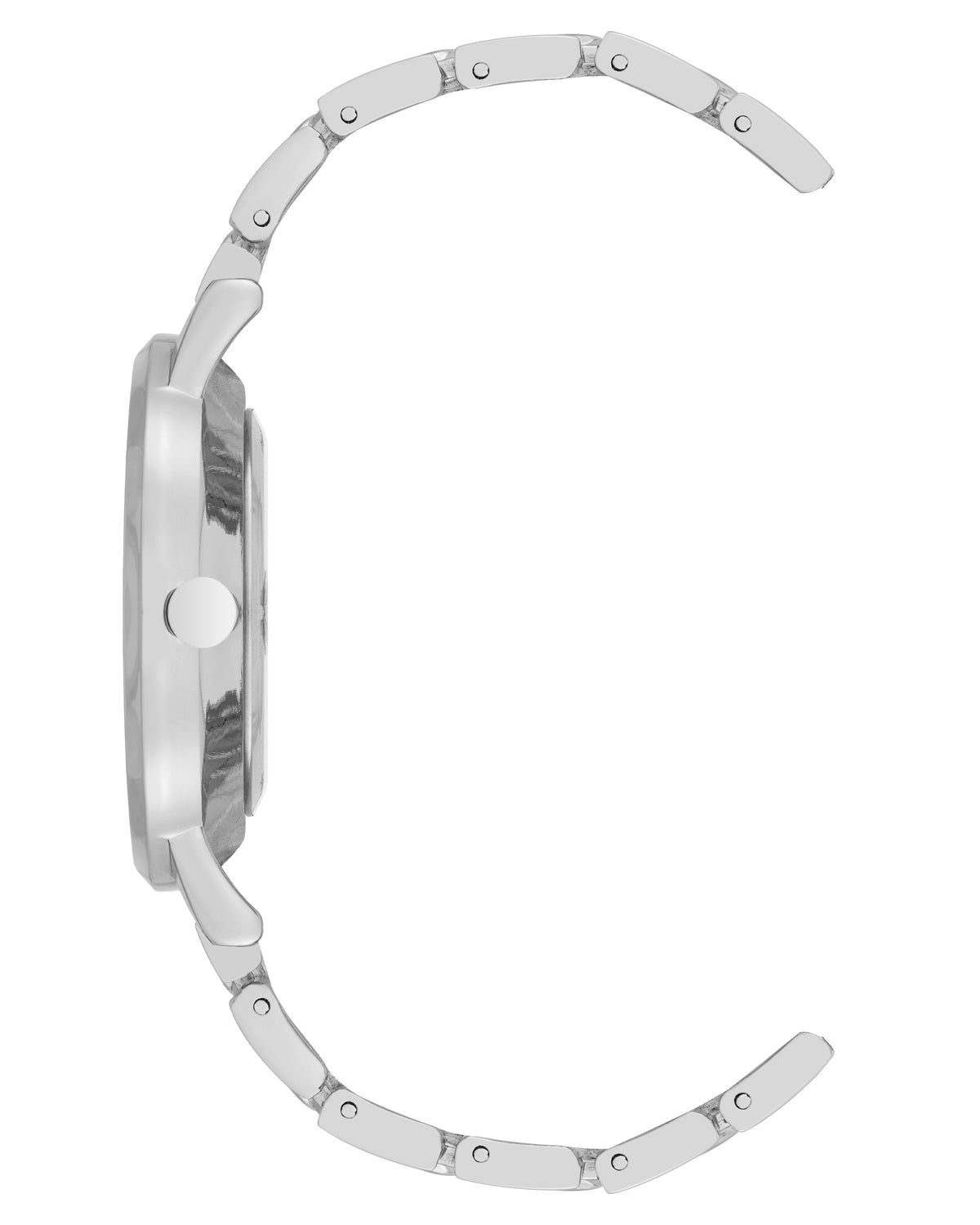 Chain Pattern Bracelet Watch