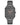 Rectangular Case Bracelet Watch