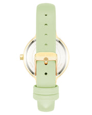 Smooth Strap Watch