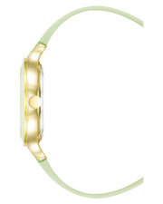 Smooth Strap Watch