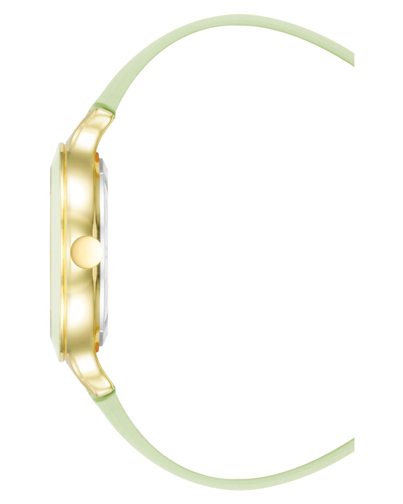 Smooth Strap Watch