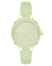 Smooth Strap Watch