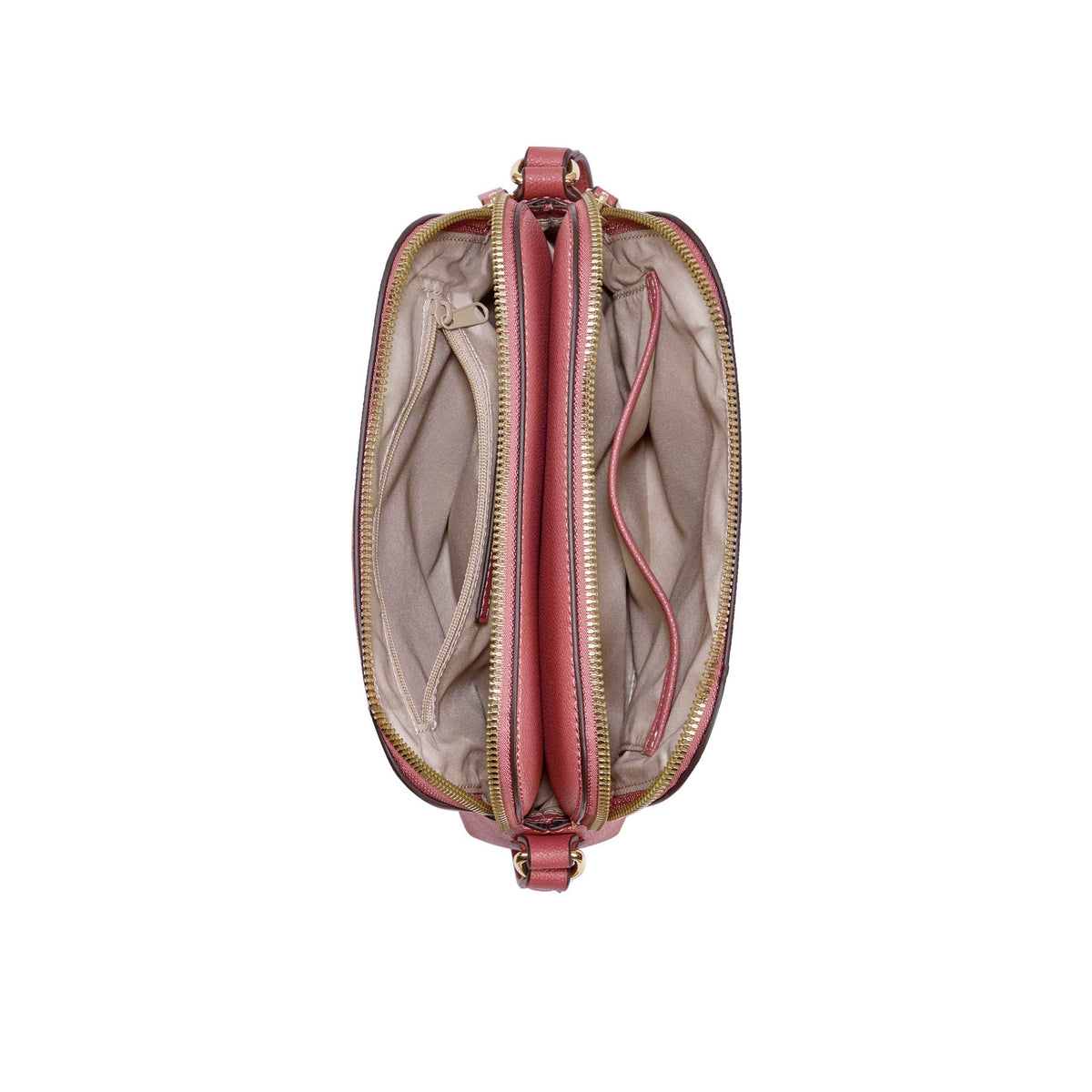 Cyra A List Crossbody