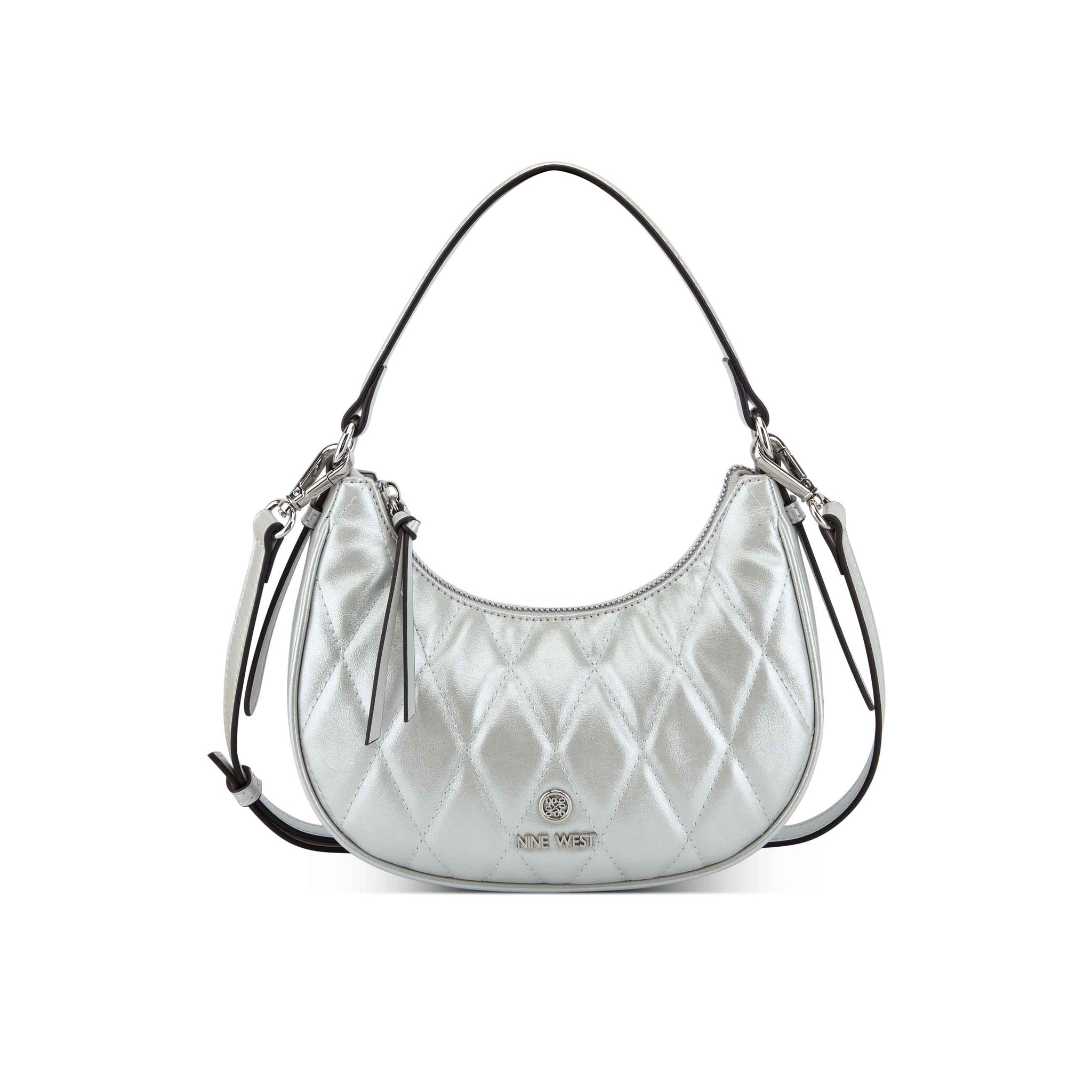 Gibson Mini Hobo Crossbody - Nine West