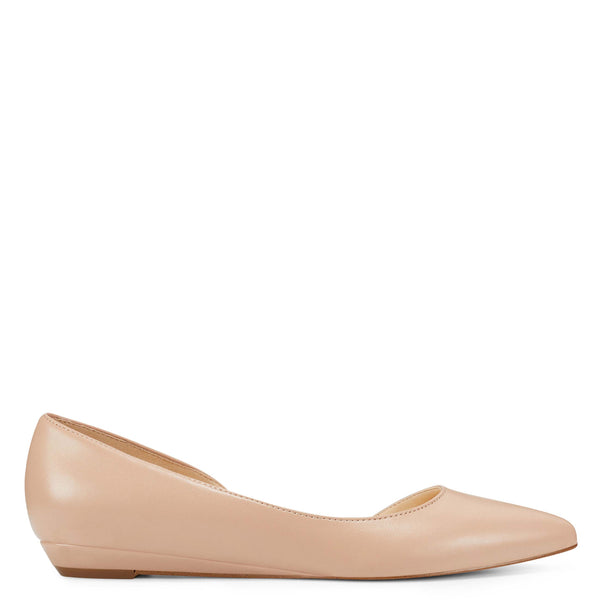 Fashion nine west fautif flat