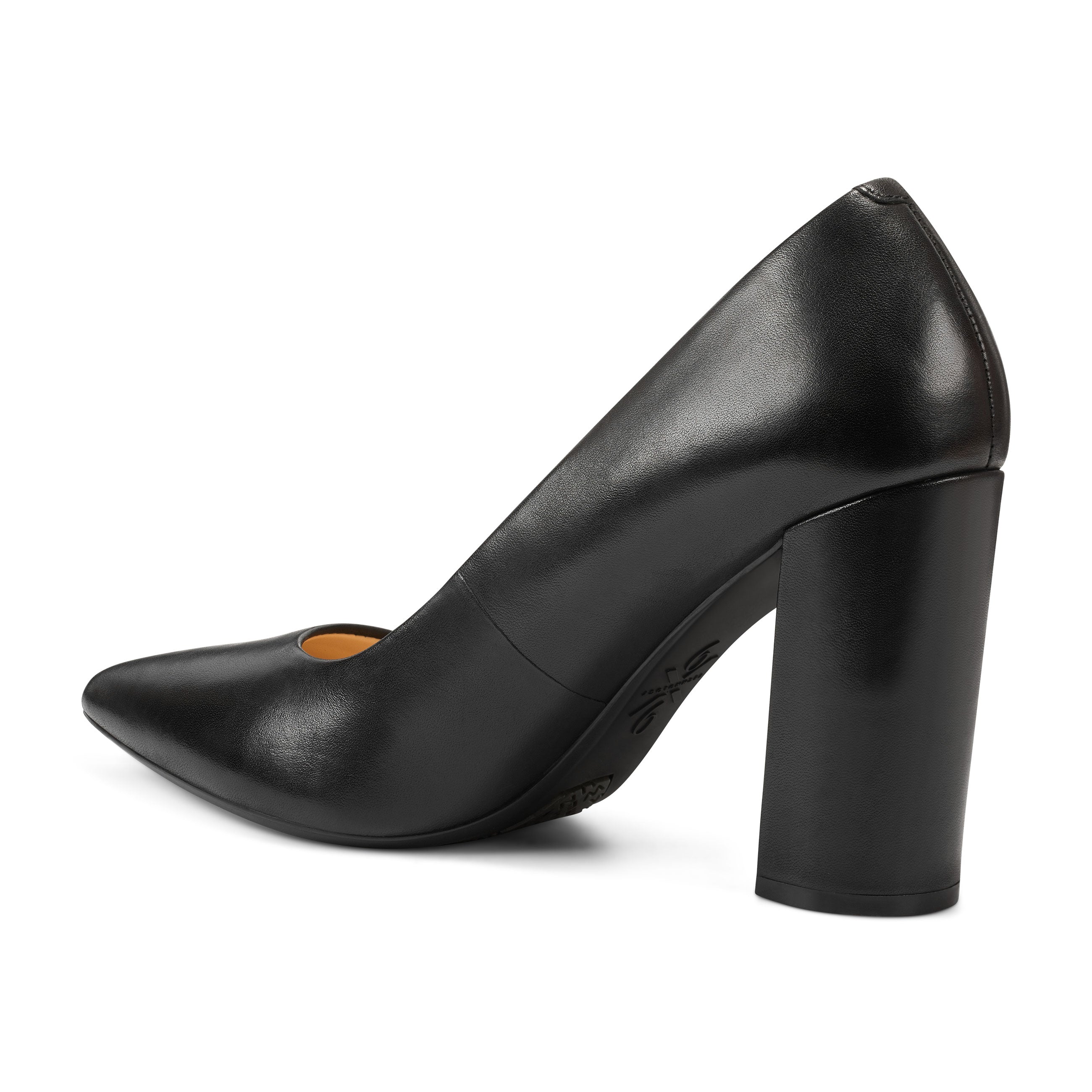 Nine west shoes black heels Clearance