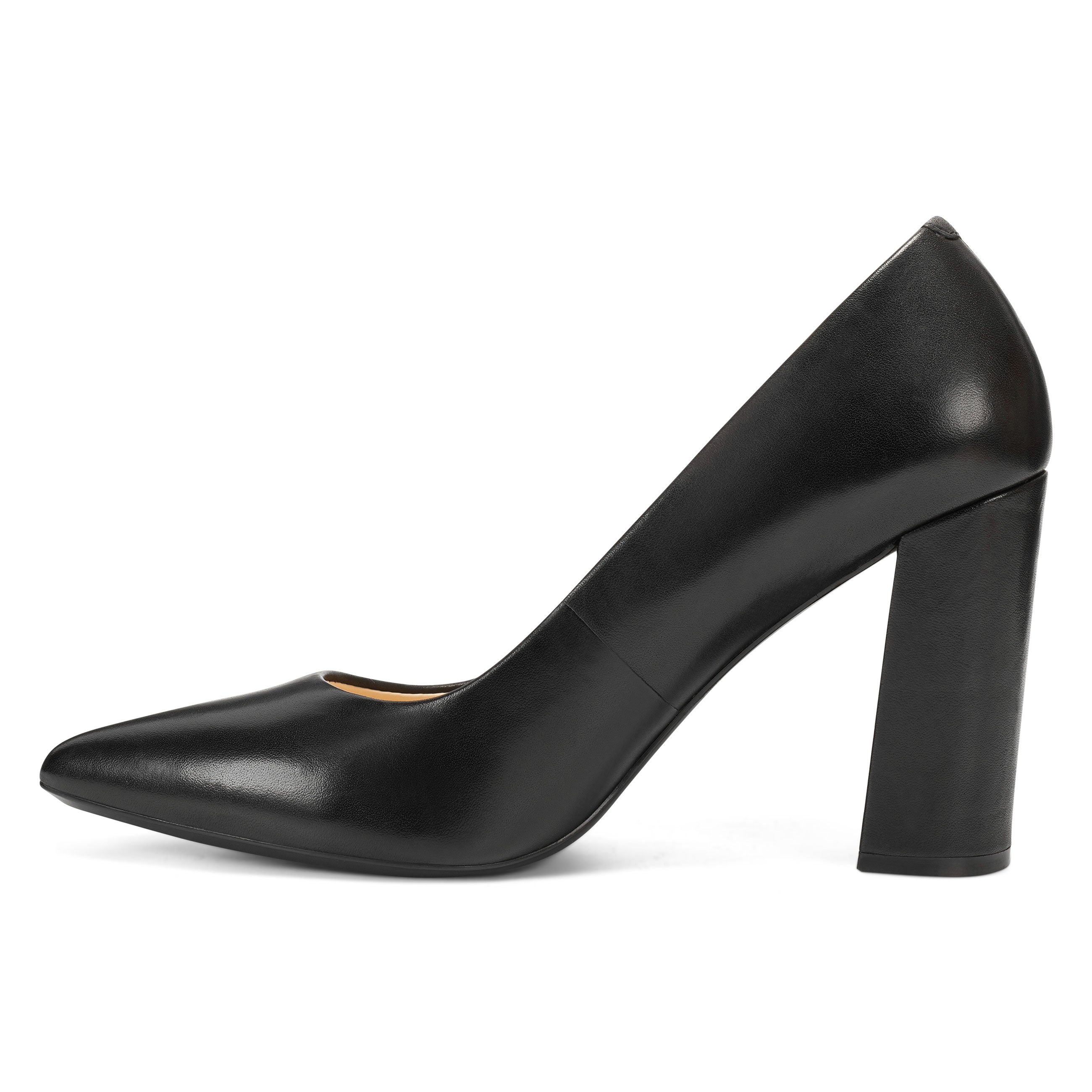 Nine west shoes black heels Clearance