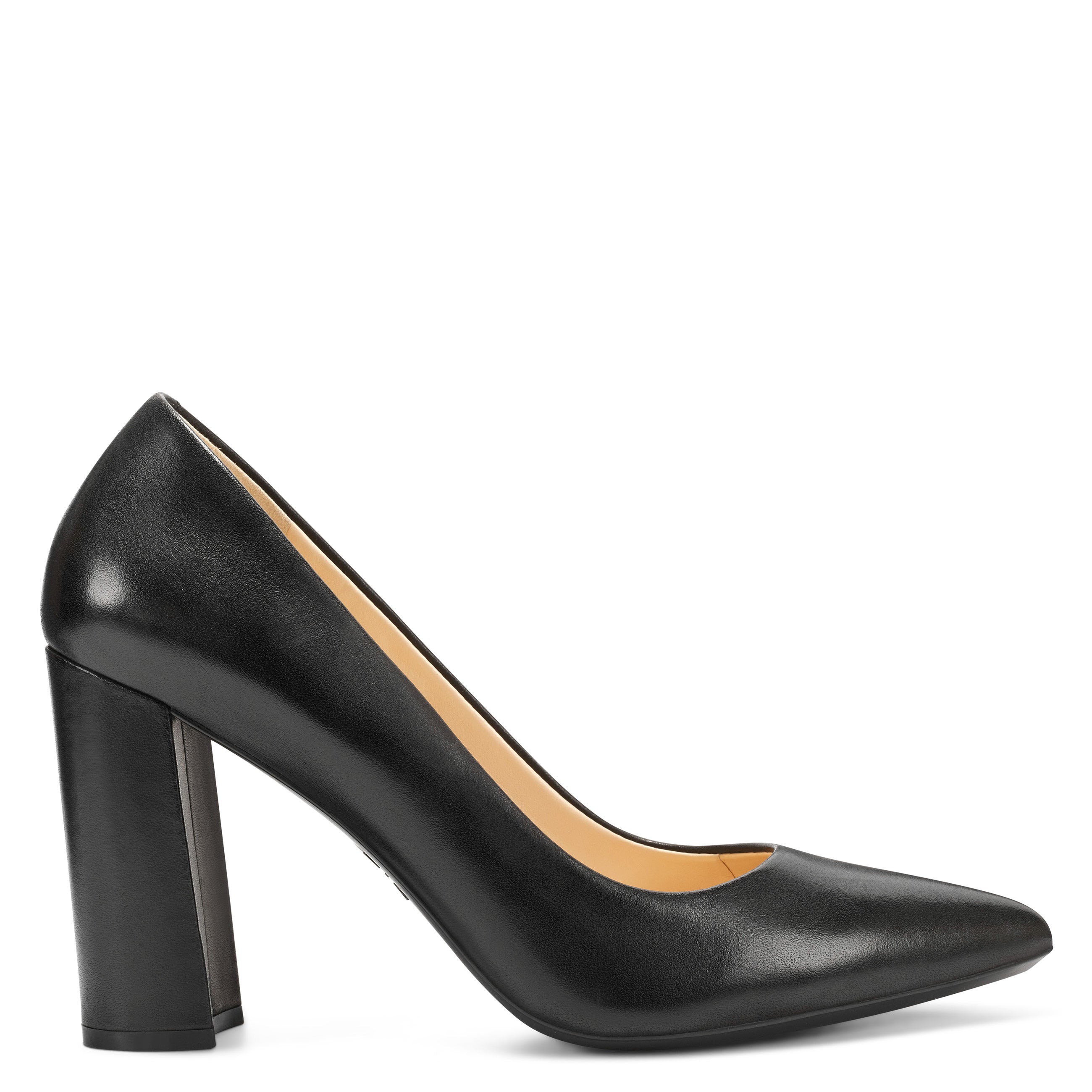 Nine west shoes black heels Clearance