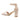 Pruce Ankle Strap Block Heel Sandals