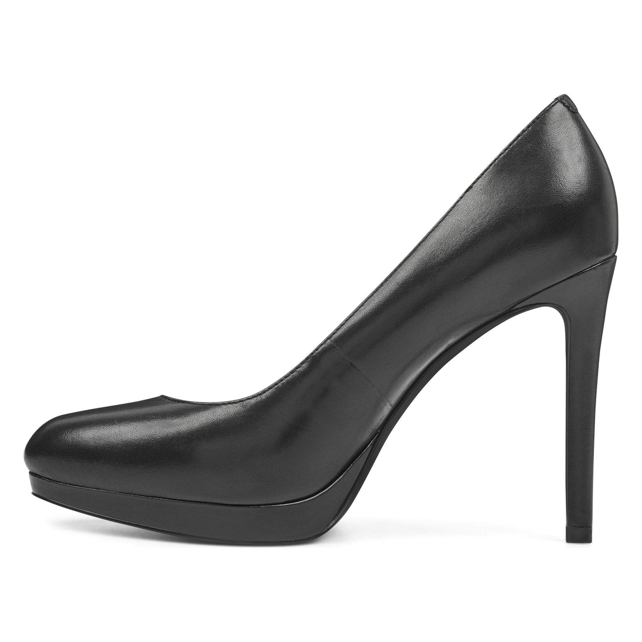 Quabree Platform Pumps - Nine West