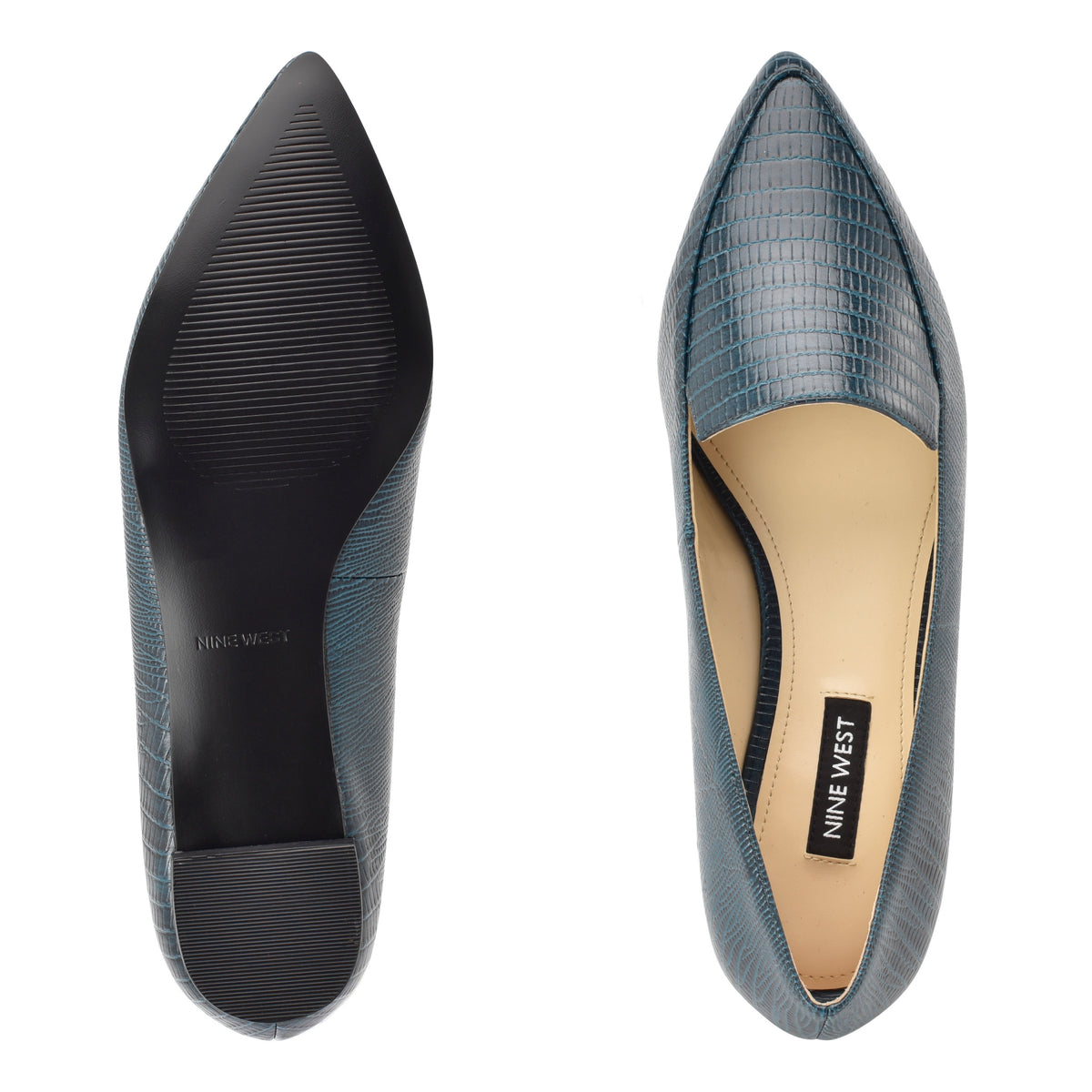 Abay Smoking Flats