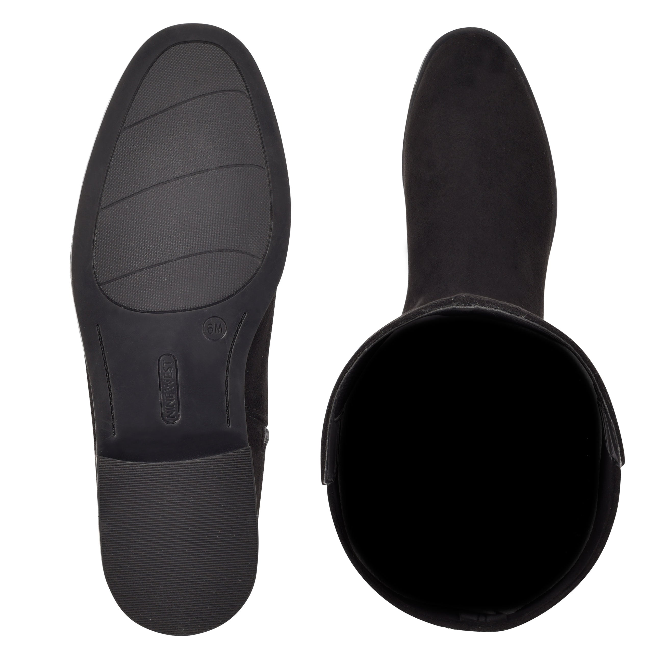Shop Louis Vuitton 2022-23FW Monogram Plain Toe Suede Shearling Boots Boots  (1AACIQ, 1AACHW) by Parrot's