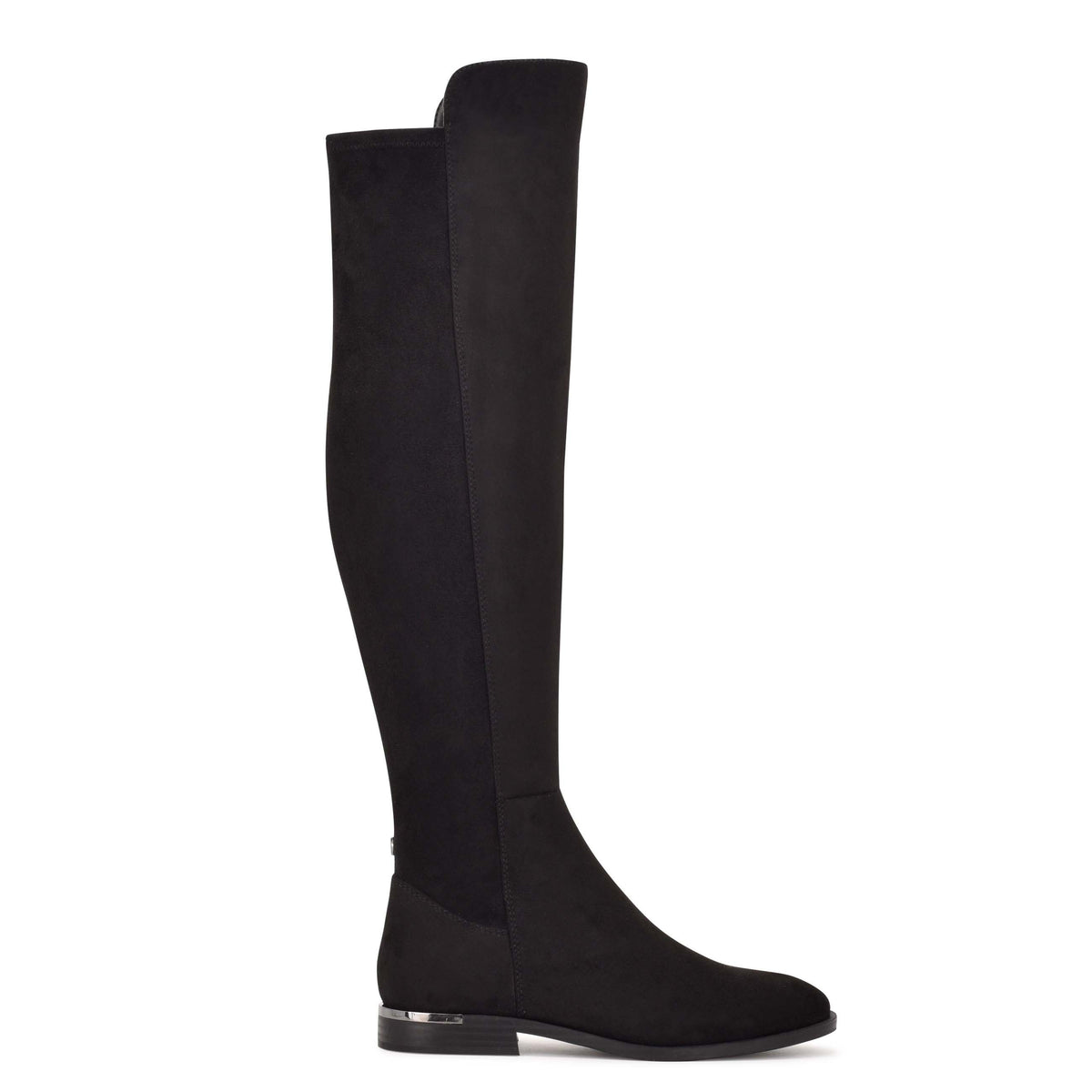 Allair Wide Calf Over the Knee Boots