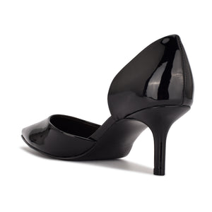 Arive Pointy Toe Pumps - Nine West