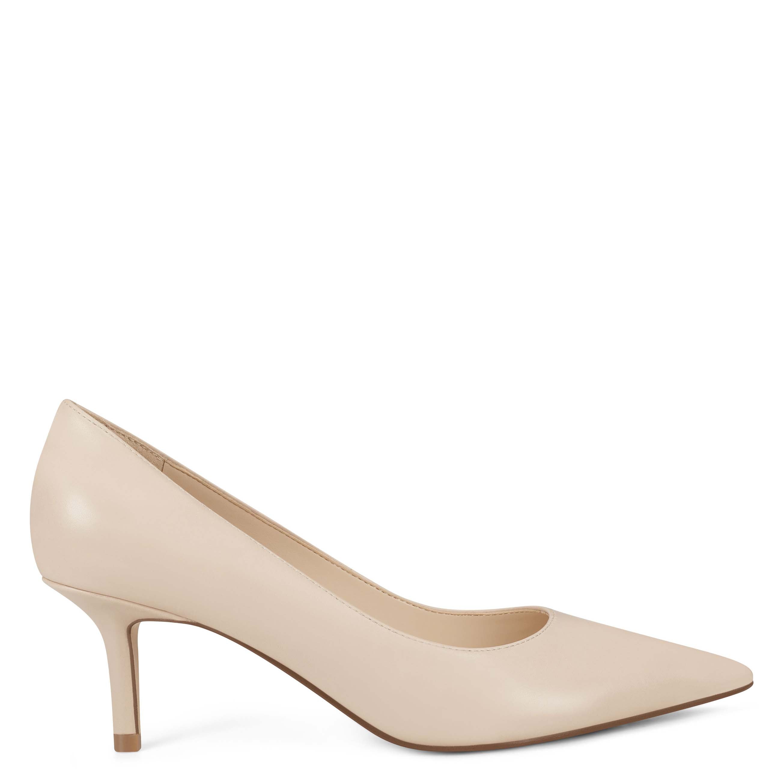 Arlene Pointy Toe Pumps â Nine West