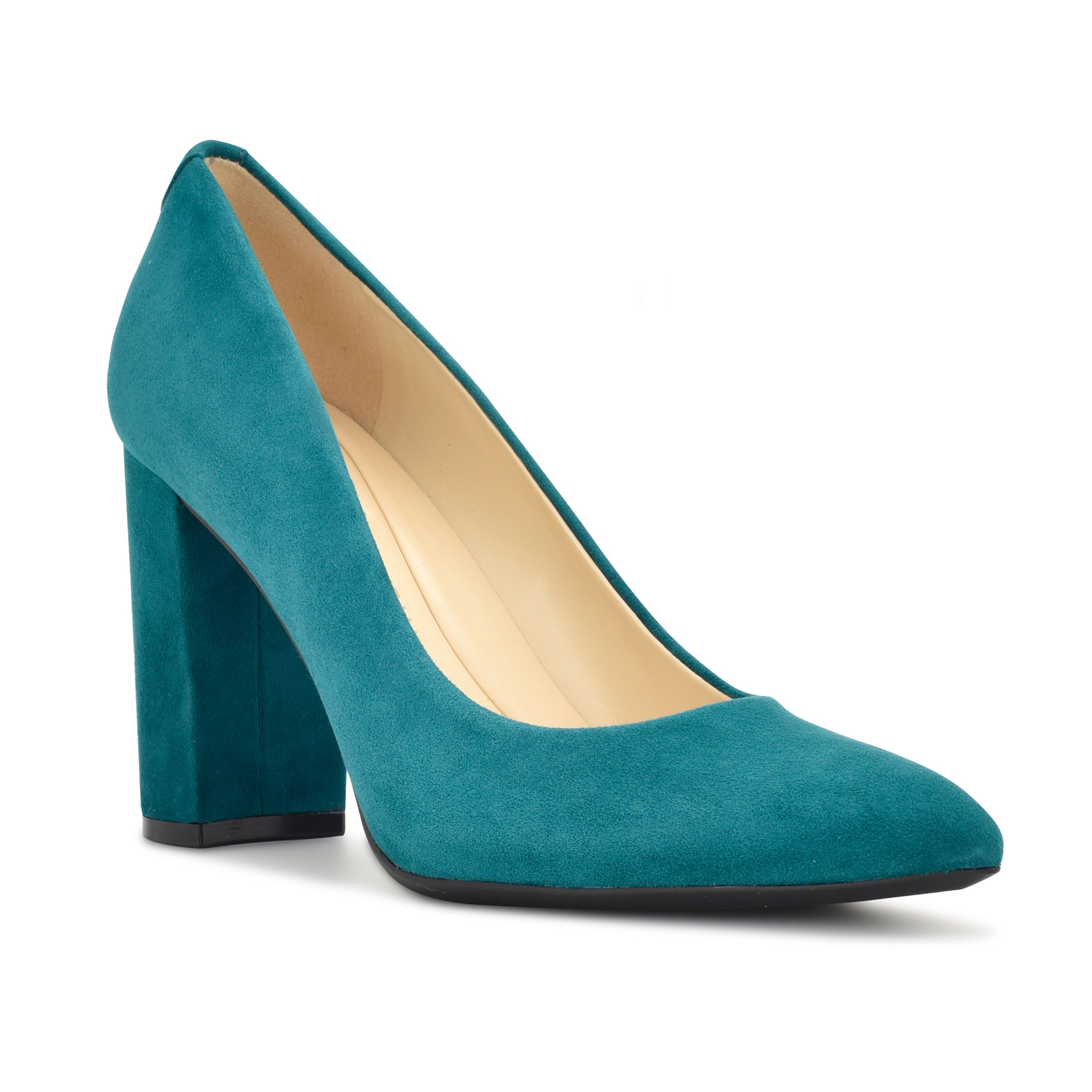 Nine West Women's Astoria Suede Pumps