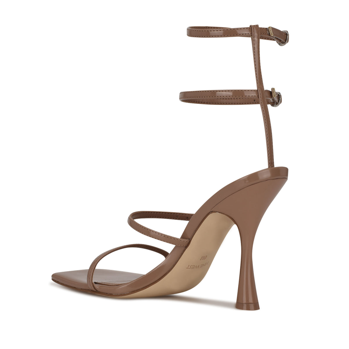 Aves Strappy Sandals