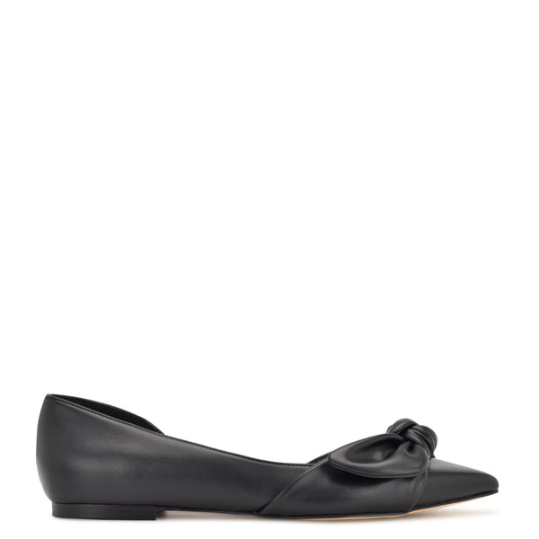 【大特価】Nine West Bannie D'Orsay フラットパンプス 26446419_fpx.tif?$filterlrg$&