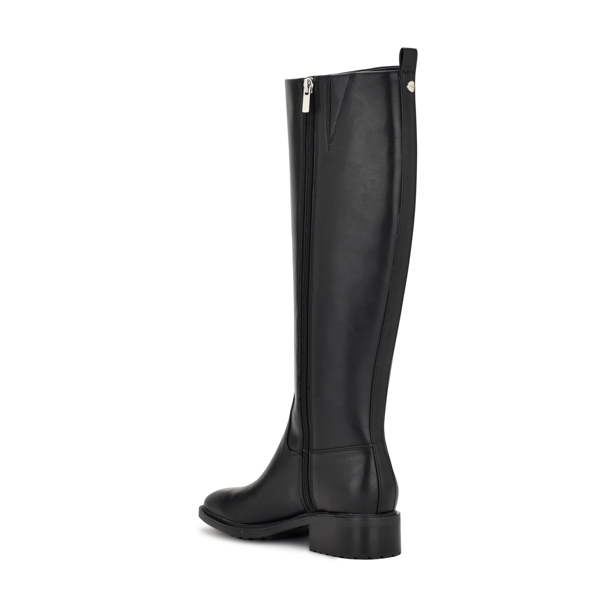 Barile Boots - Nine West