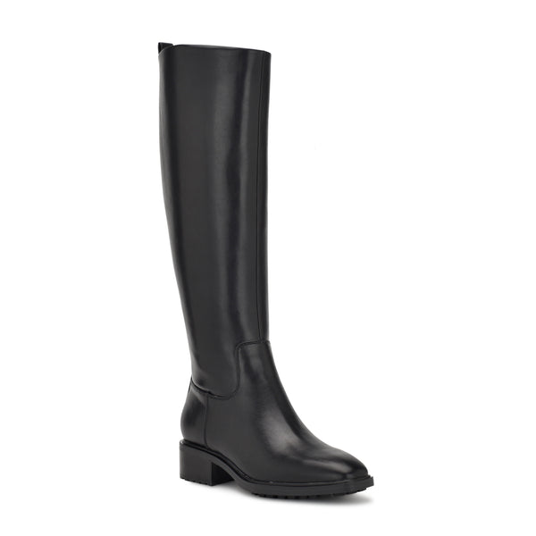 Barile Boots - Nine West