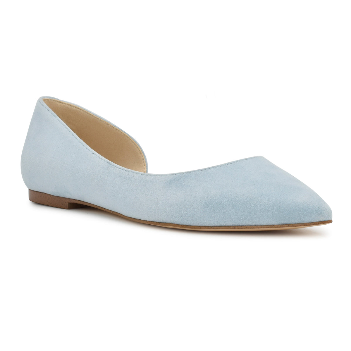 Blaha d&#39;Orsay Flats