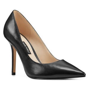 Nine west soho hot sale pointy toe pumps