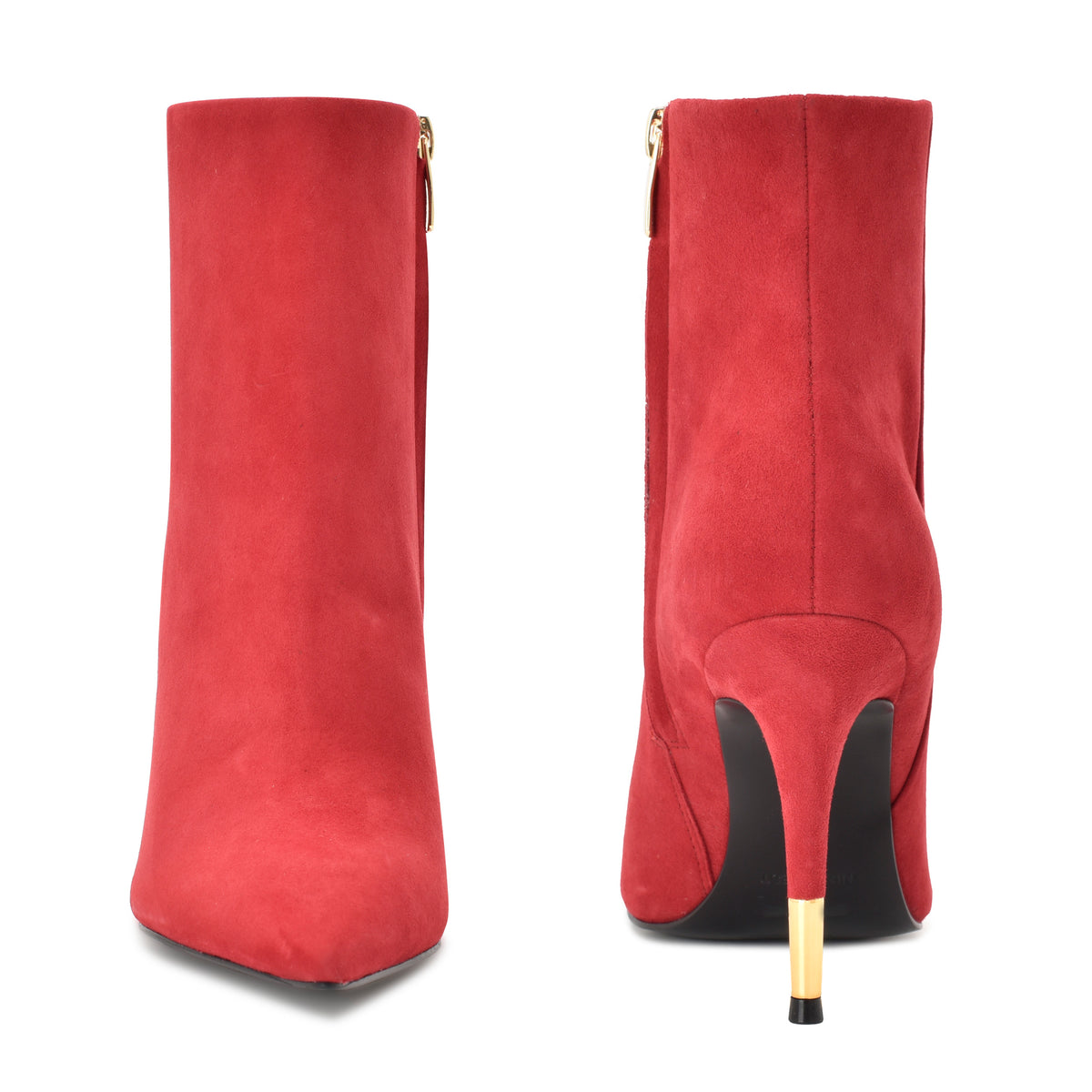 Bolana Dress Booties