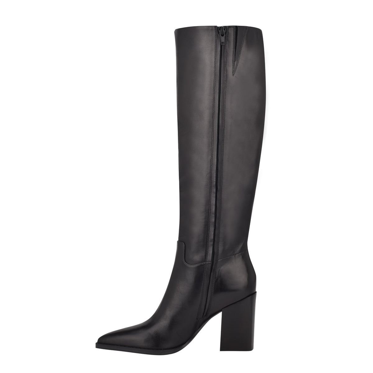 Brixe Heeled Boots