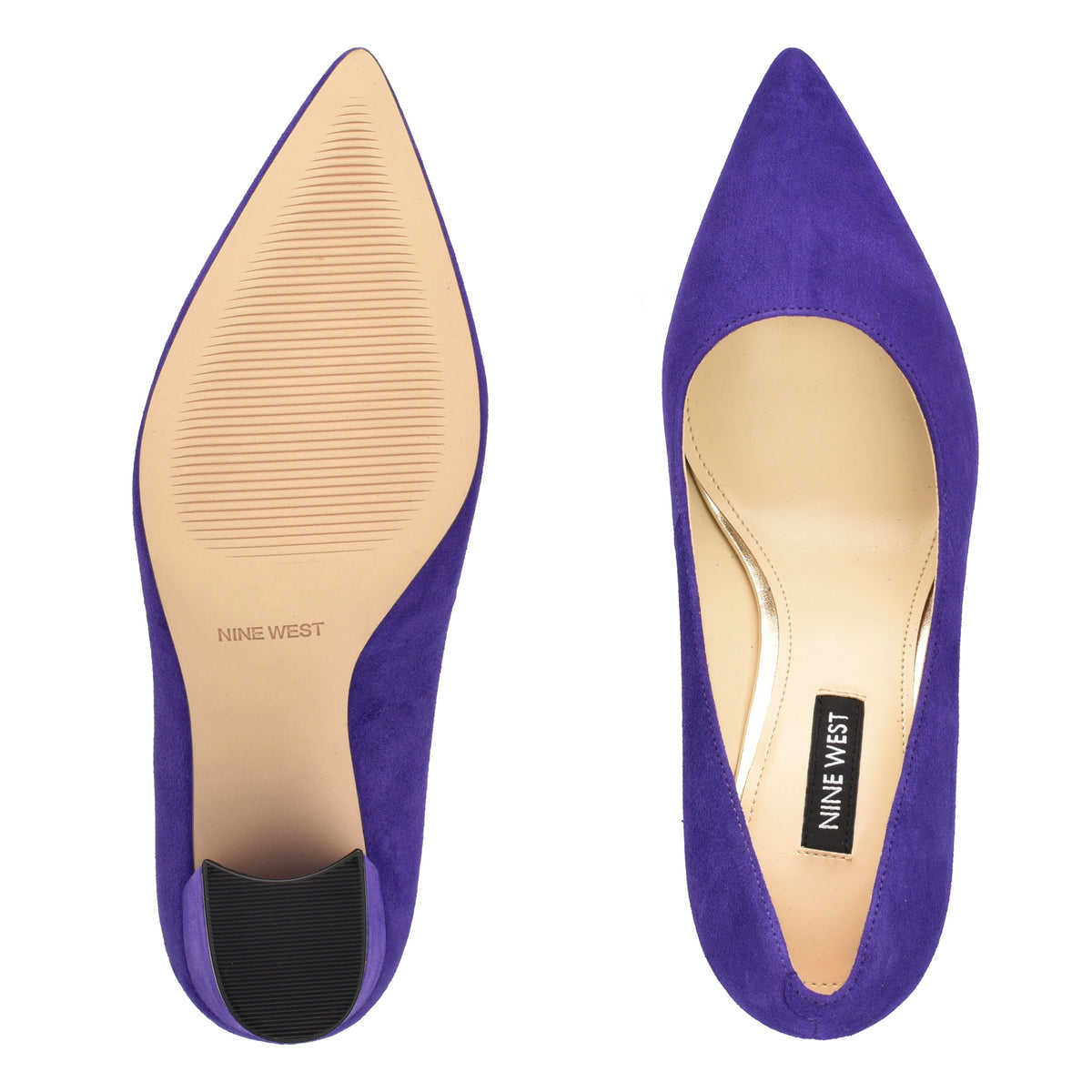 Cara Dress Pumps