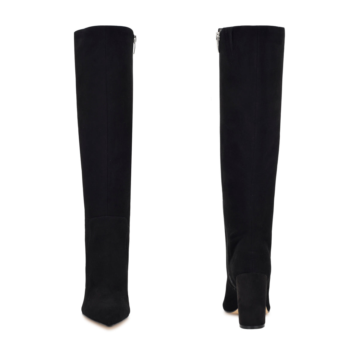 Danee Dress Boots