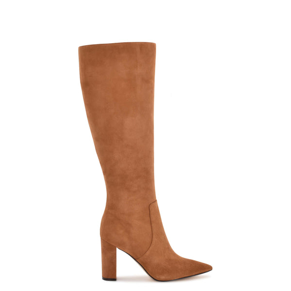 Nine west raleigh hot sale knee high boots