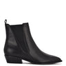 Danzy Chelsea Pointy Toe Booties