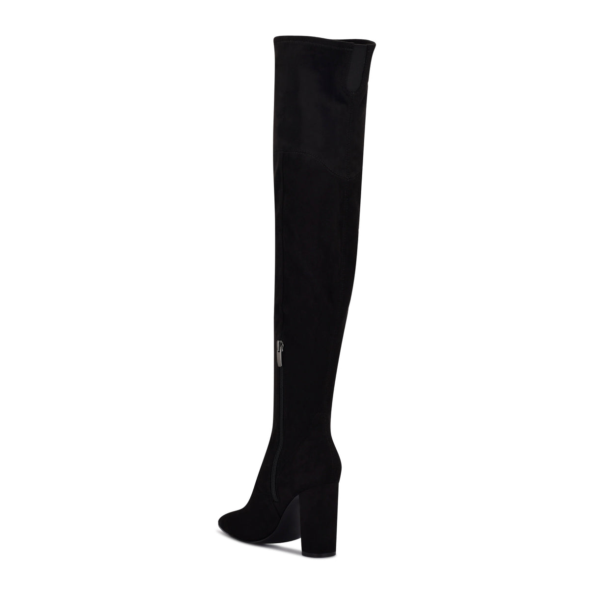 Daser Wide Calf Over the Knee Boots