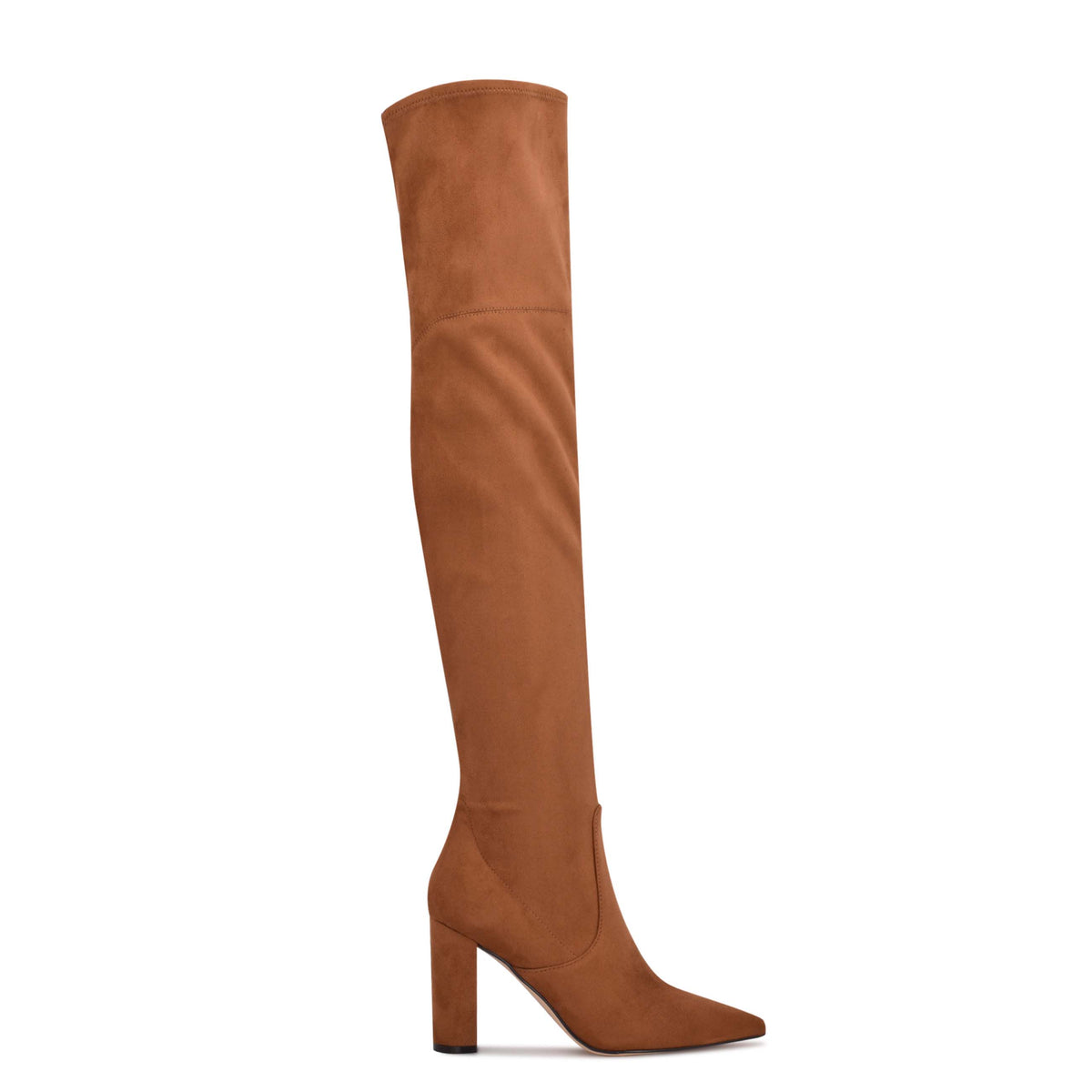 Daser Wide Calf Over the Knee Boots