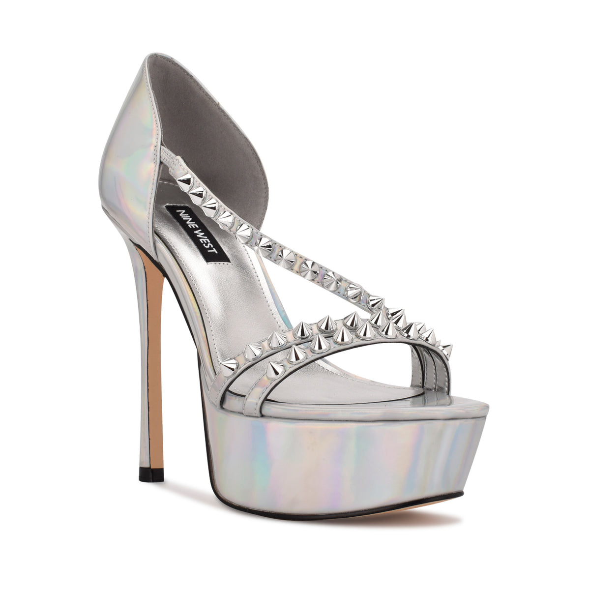 Fabla Platform Sandals