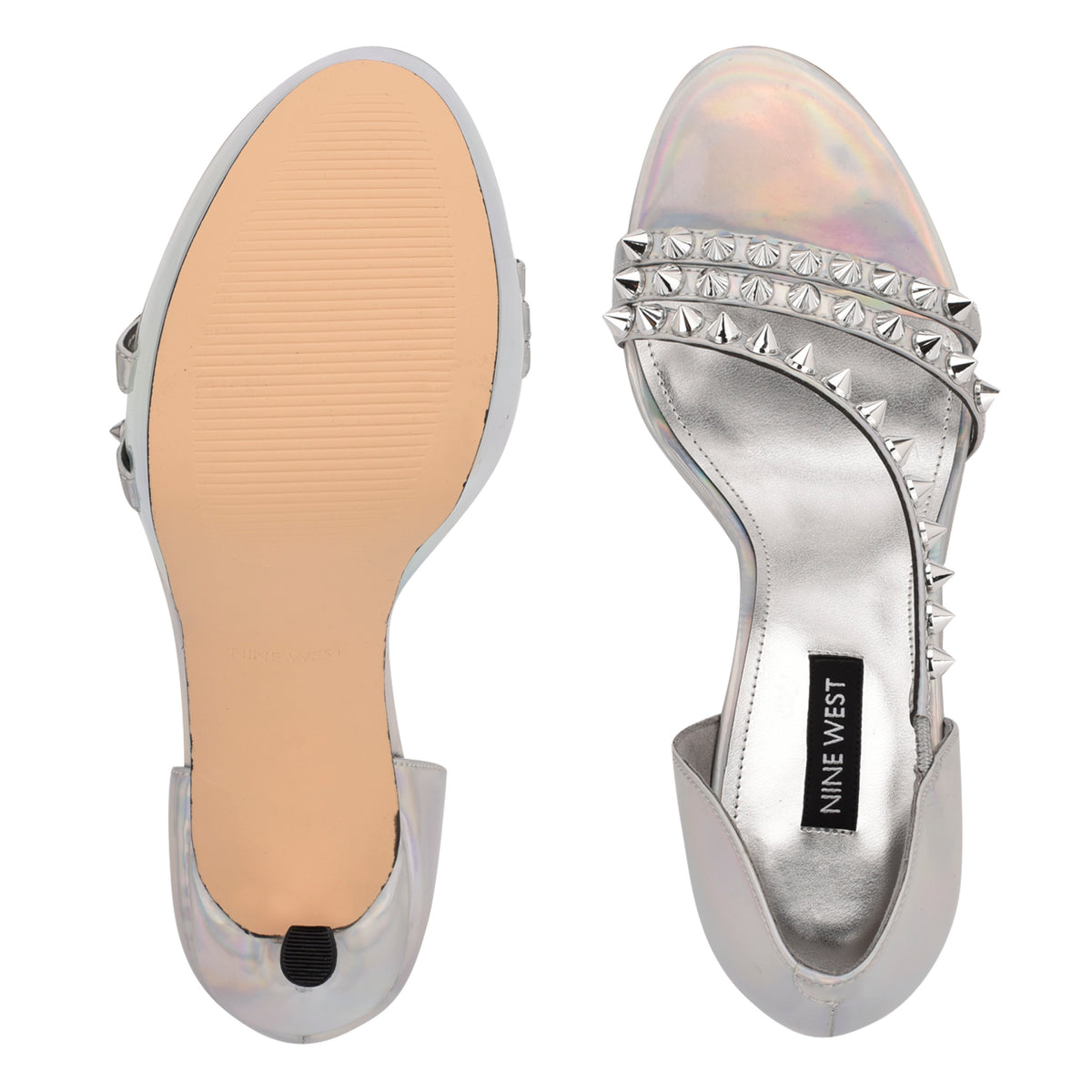 Fabla Platform Sandals