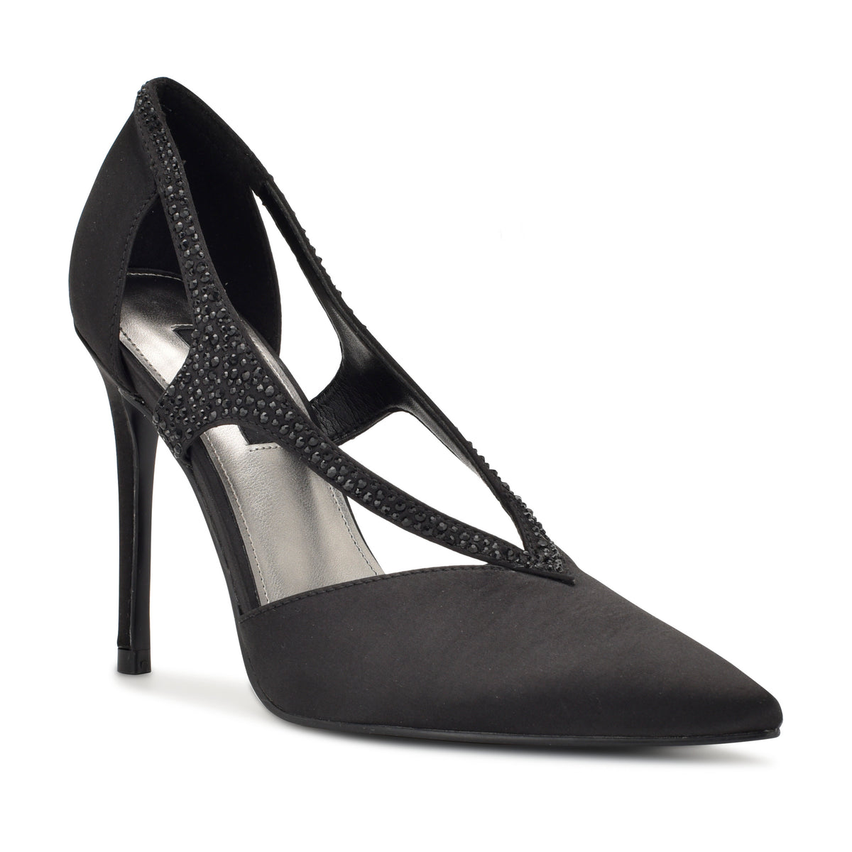 Fantasy Pointy Toe Pumps