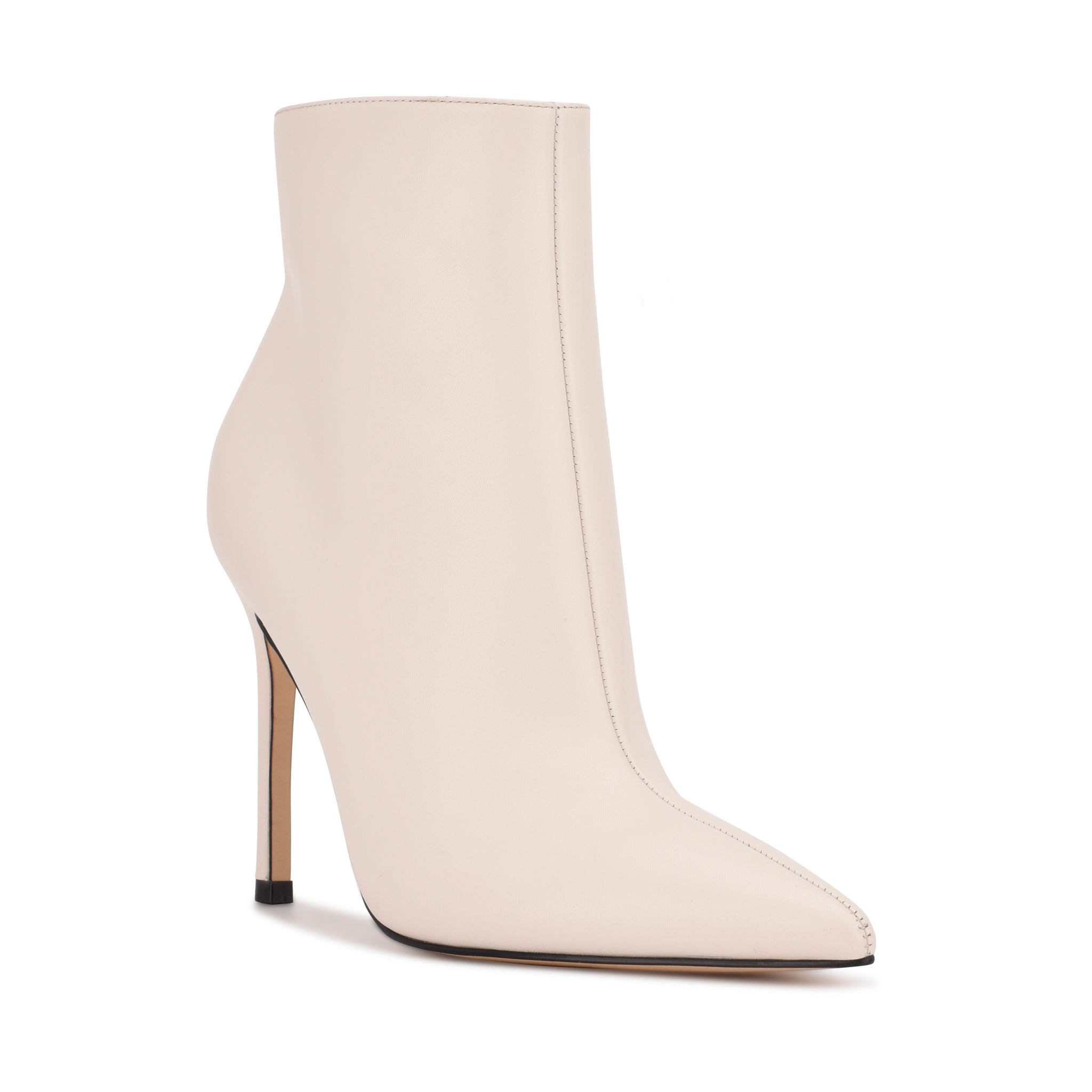 Farrah Dress Booties - Nine West