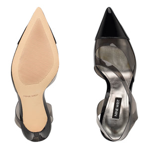 Nine west flagship on sale black