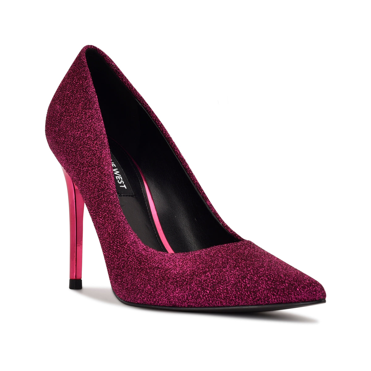 Fresh Pointy Toe Pumps