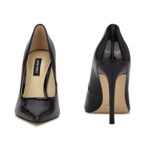 Fresh Pointy Toe Pumps - Nine West