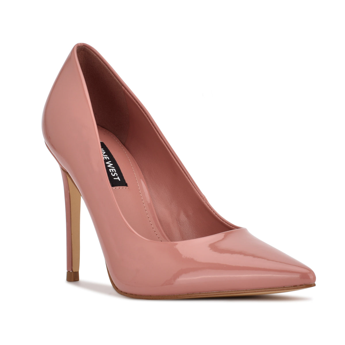 Fresh Pointy Toe Pumps
