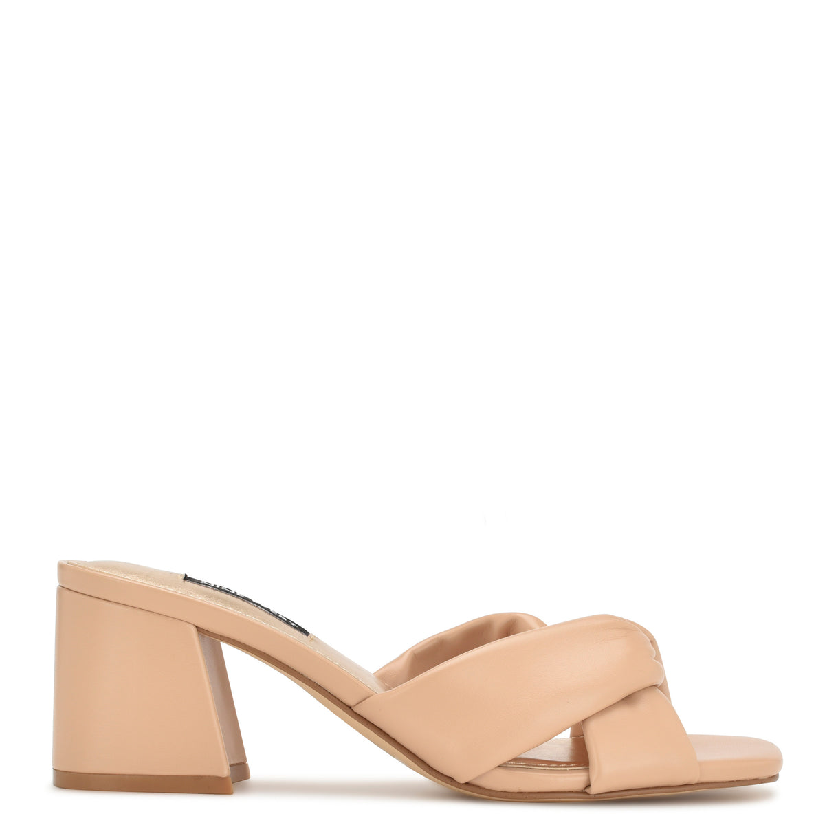 Gather Heeled Slides