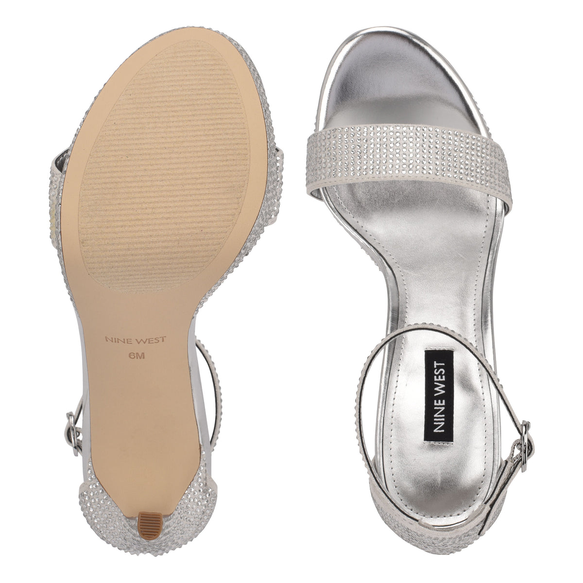 Goout Platform Sandals