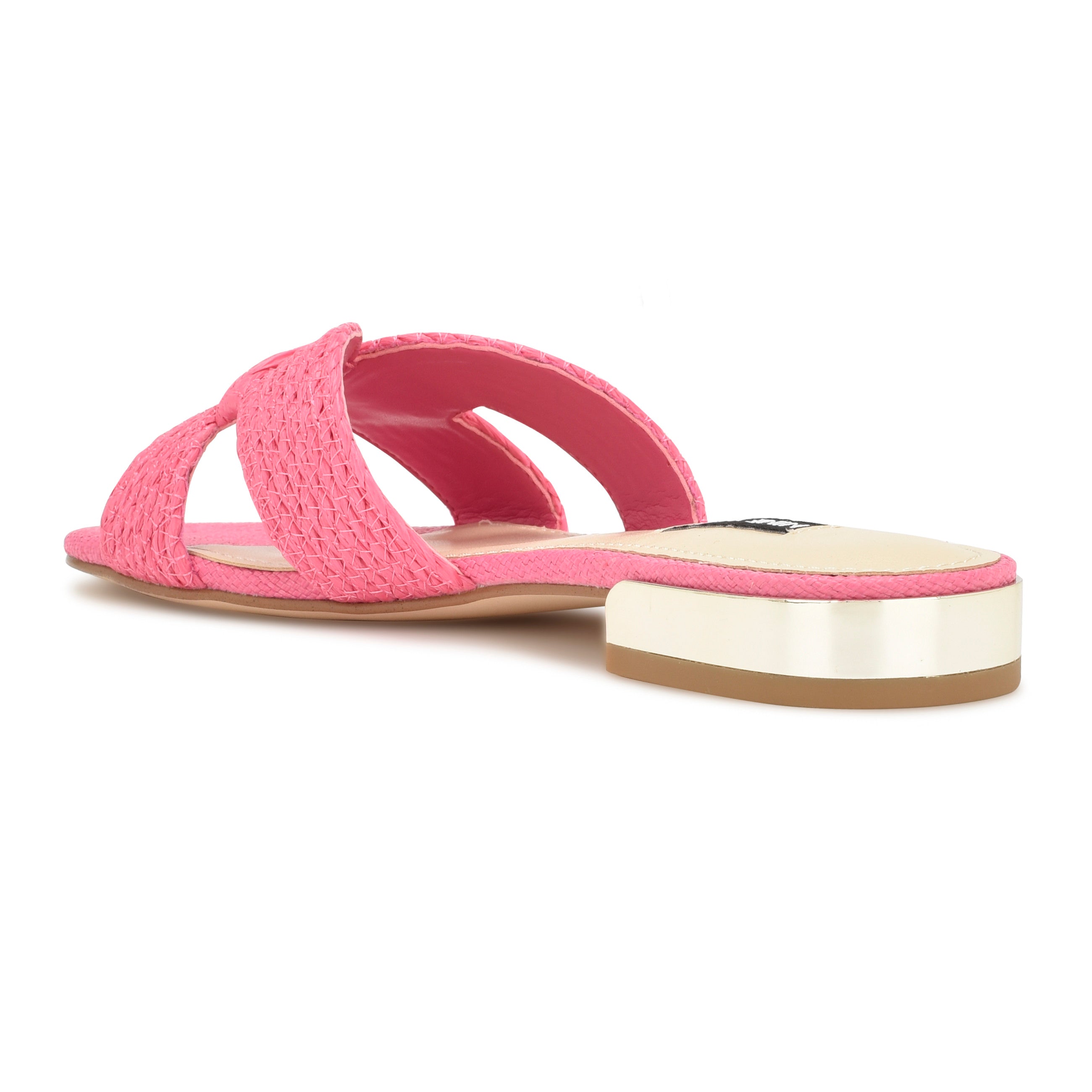 Dune flat sandals online sale