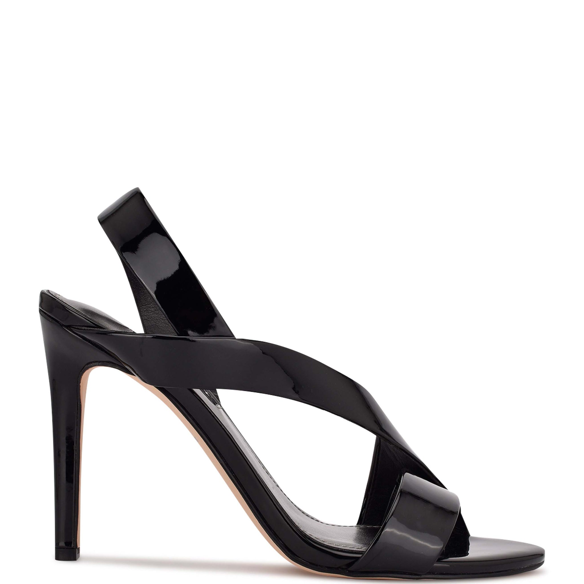 Itzel Dress Sandals - Nine West