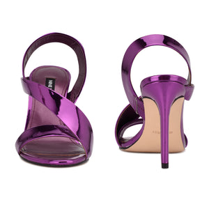 Itzel Dress Sandals - Nine West