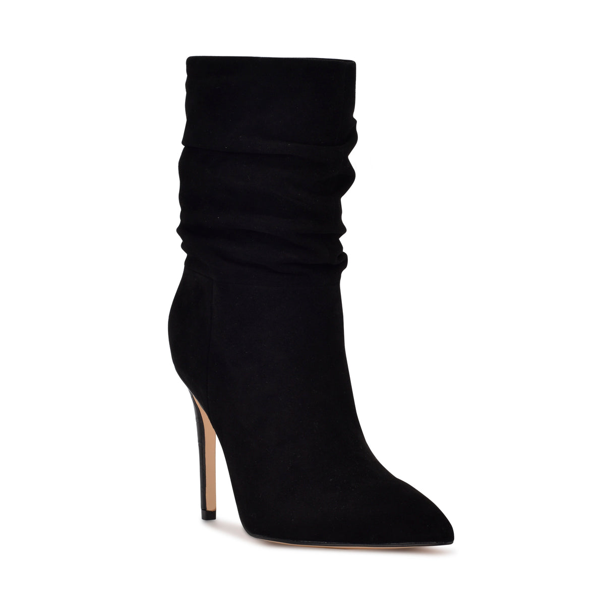 Jenn Dress Booties
