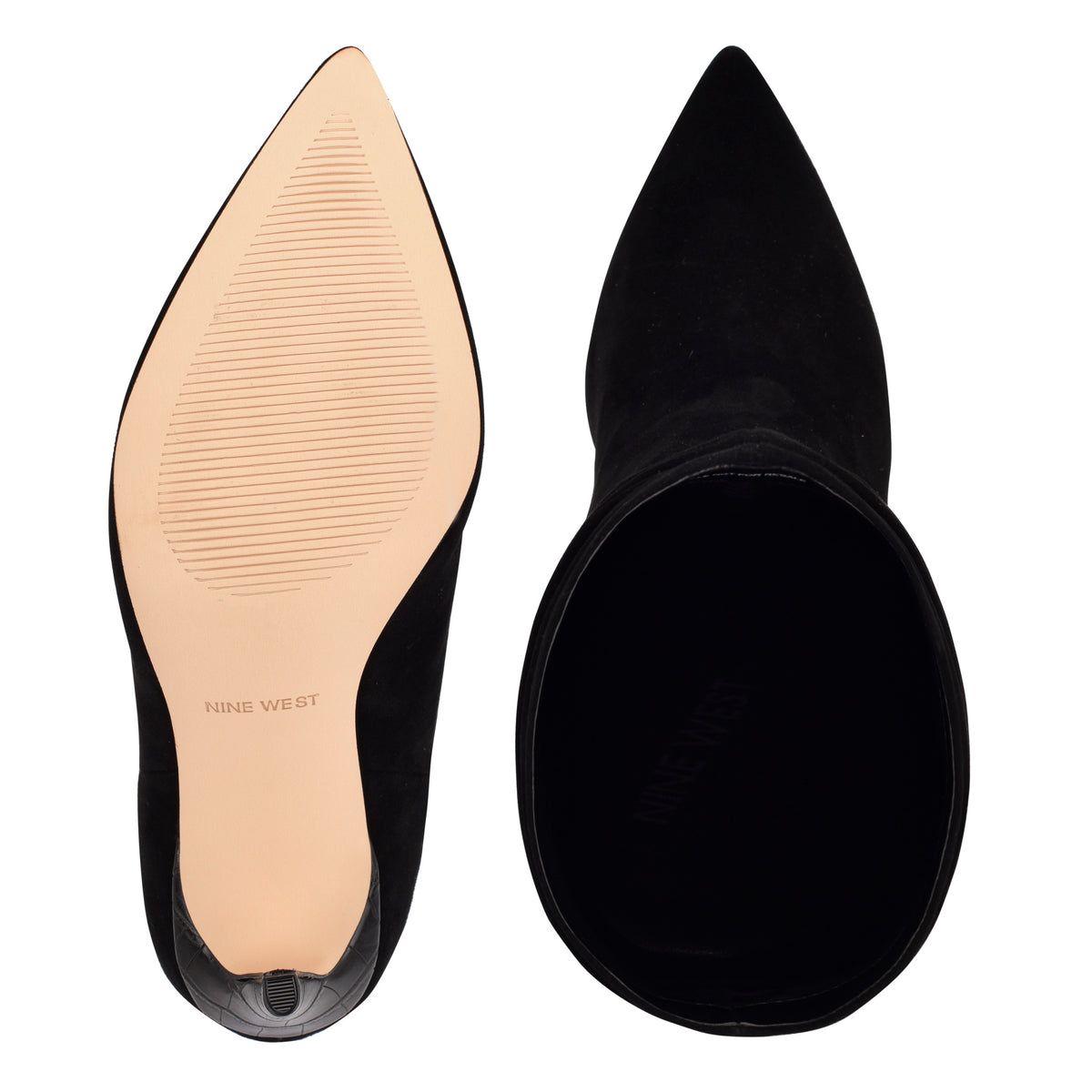 Jenn Dress Booties